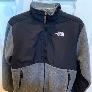 Like New Denali North Face Fleece Jacket